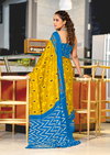 Tew Mulmul Cotton Fancy Printed Saree Wholesalers In Delhi